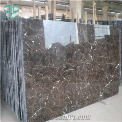 Emperador Dark Marble